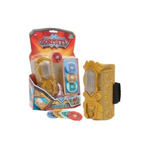 Grm06000 Gormiti Bileklik Sesli+ışıklı /gormıtı