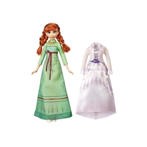 Disney Frozen 2 Anna Moda Seti