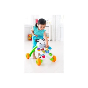 Melodili Zebra Yürüteç / 6 -36 Ay / Eğitici Oyuncak