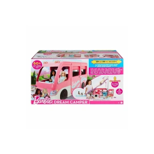 nin YENİ Rüya Karavanı HCD46