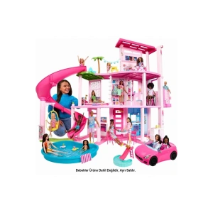 Mey İthalat® Yeni Rüya Evi HMX10