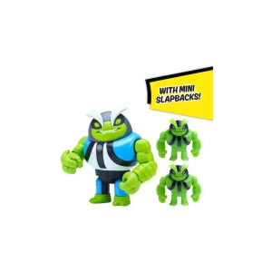 Ben 10 Slapback Aksiyon Figur