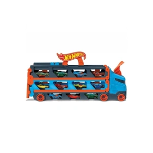 Hot Wheels Sürat Pistli Tır Gvg37