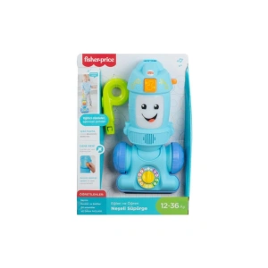 Gtw19 Fp Neşeli Süpürge /türkçe /eğlen Ve Öğren