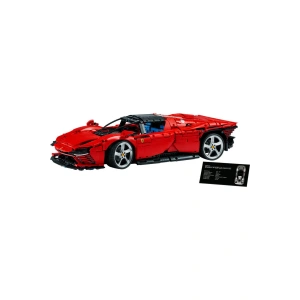 42143 Teknik Ferrari Daytona Sp3