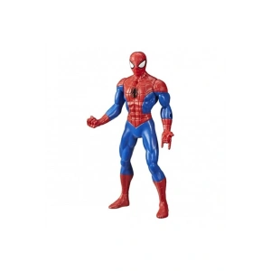 Spiderman - Örümcek Adam Figür Marvel E6358 24 Cm E5556 E6358 Lisanslı
