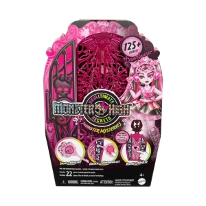 Gizemli Arkadaşlar - HYB12 HXH84 Draculaura