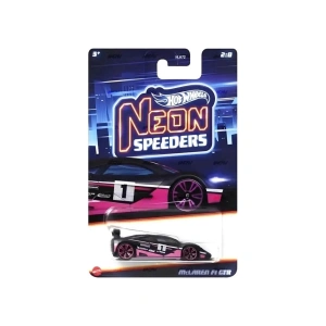 Neon Yarışçılar Hlh72 - Mclaren F1 Gtr Hrw76