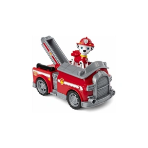 Görev Aracı Ve Kahramanlar S2 Marshall Fire Engine