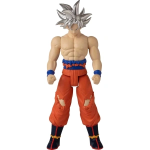 BANDAI Ultra Instinct Goku 30 cm Dragon Ball Sınır Tanımaz Serisi Figürleri