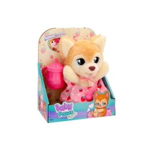 BAW03300 Baby Paws Yummy Shiba Inu 18 cm Peluş