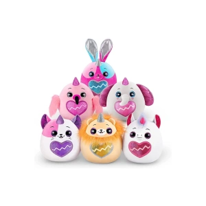 Rainbocorns Eggzania Sürpriz Seri 1