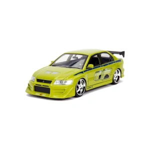 1/24 Hızlı Ve Öfkeli Arabalar Brians Mitsubishi Lancer Evolution Vıı