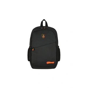 Comfort Siyah Sırt Çantası 25534