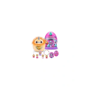 Rainbocorns Eggzania Sürpriz S1 Rar15000 - Yeşil Boynuz