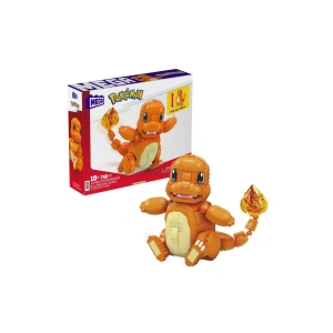 Mega Jumbo Charmander Hhl13