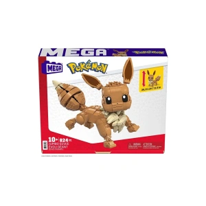 Mega Jumbo Eevee Gmd34