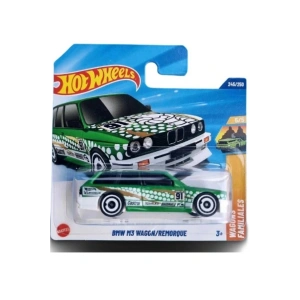 BMW M3 WAGON/REMORQUE Yurt Dışı Değerli Model