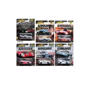 Premium Car Culture Circuit Legends Chase FPY86