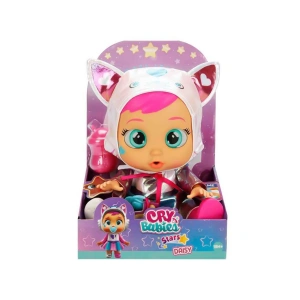 Gio chi Preziosi Oyuncak Cry Babi es Stars Ağlayan Bebek S2 30 Cm Cyb64000 (Karışık Model 1 Adet)