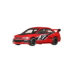Premıum Fast Furıous Lancer Evolution IX HNW46- JBM02