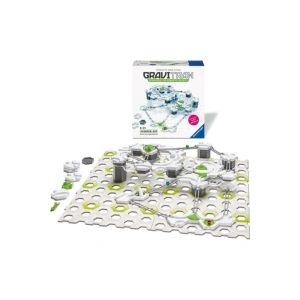 Gravitrax Başlangıç Seti-260997 Kutu Oyunu Lisanslı Ürün