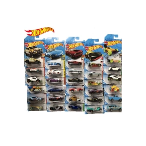 Sürpriz Arabalar 20 Adet Sürpriz Araba