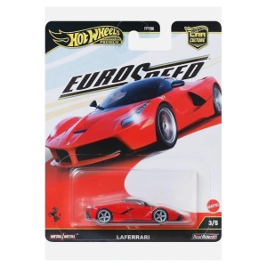Premium Car Culture Euro Speed LAFERRARI FPY86 JBK55