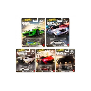 Premium - 25. Yıl F&F 5li Set - HNW46-979N