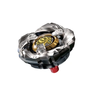 X Claw Leon 5-60P Fırlatıcı Dahil Dönüşlü Savaş Topaçı – Orijinal Takara Tomy