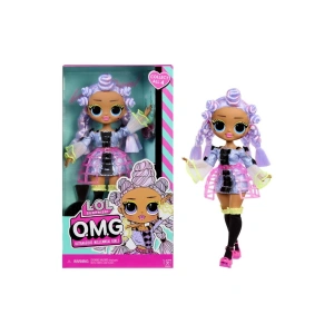 LOL SURPRISE OMG DOLL MISS ROYALE