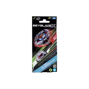 BEY11000 Beyblade Top Steel Samurai 4-80T