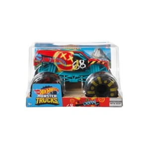 Sesi Fyj83 Monster Trucks 1:24 Arabalar