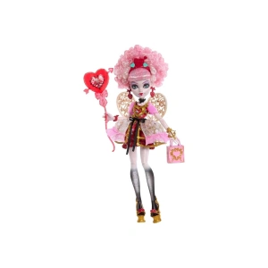 Scary Sweet Birthday Cupid Asteria Sweet 1600 JBG73 JBG77