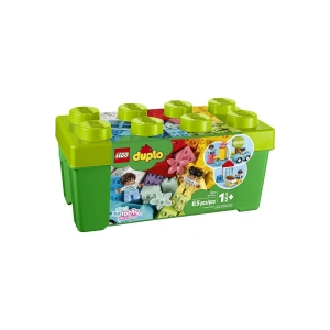 DUPLO CLASSIC 10913-KÜÇÜK ÇOCUKLAR İÇİN OYUN YAPIM SETİ