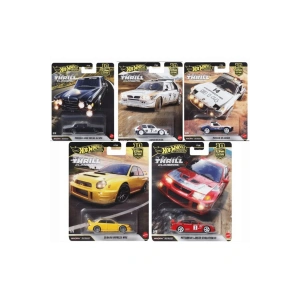 Premium - Thrill Climbers 5li Set - FPY86-976Q