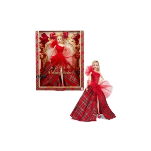 HRM61 2024 Mutlu Yıllar Bebeği - Sarışın