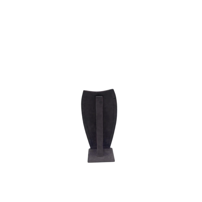 Sardunya Kumaş Lacivert Renk Boy 17 cm En 10 cm Dubai Model Kolyelik
