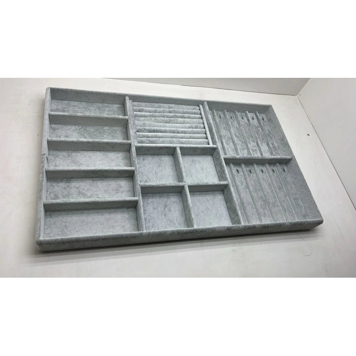 Özel Sipariş Çekmece İçi Takı Düzenleyici Tabla - 207