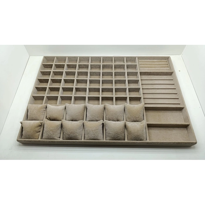 Özel Sipariş Çekmece İçi Takı Düzenleyici Tabla - 209