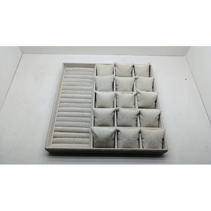 Özel Sipariş Çekmece İçi Takı Düzenleyici Tabla - 210