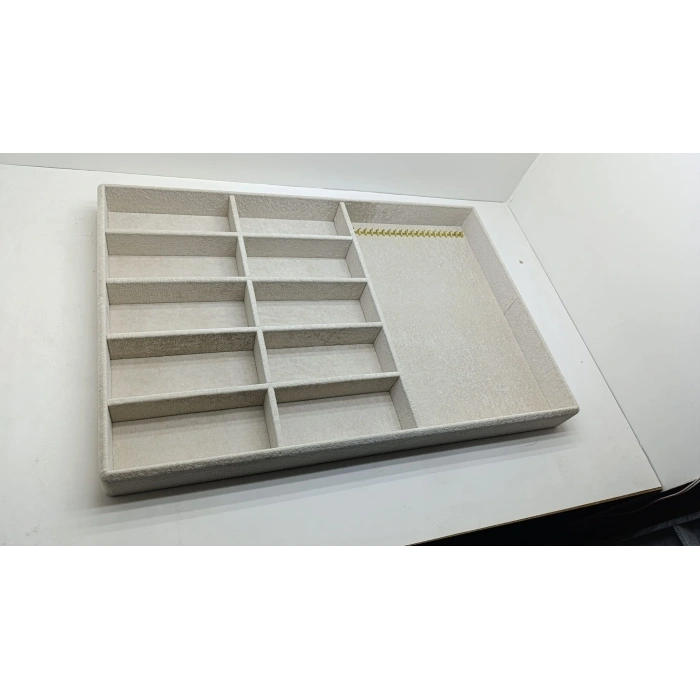 Özel Sipariş Çekmece İçi Takı Düzenleyici Tabla - 211