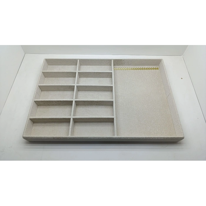 Özel Sipariş Çekmece İçi Takı Düzenleyici Tabla - 211