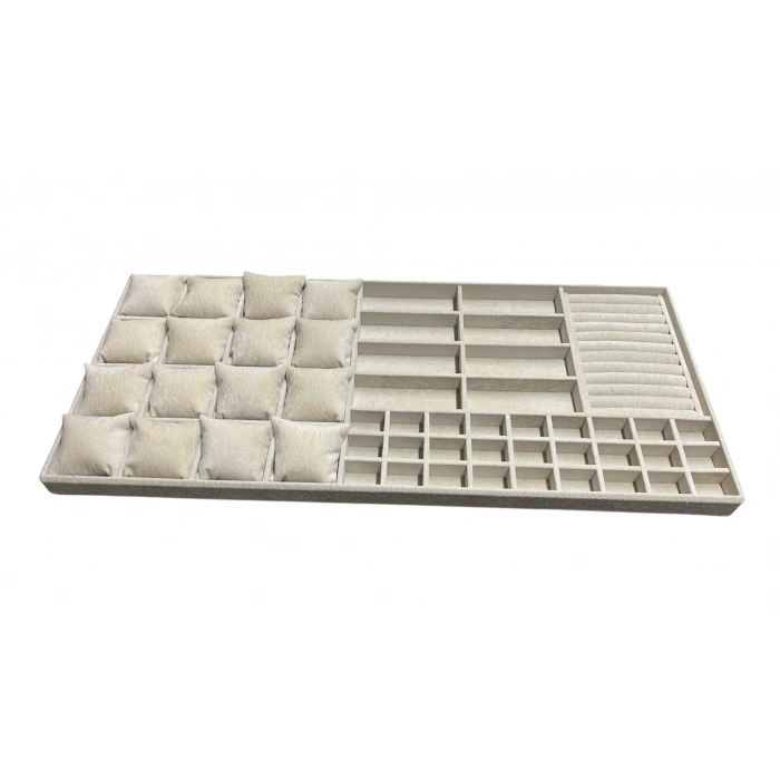 Özel Sipariş Çekmece İçi Takı Düzenleyici Tabla - 213