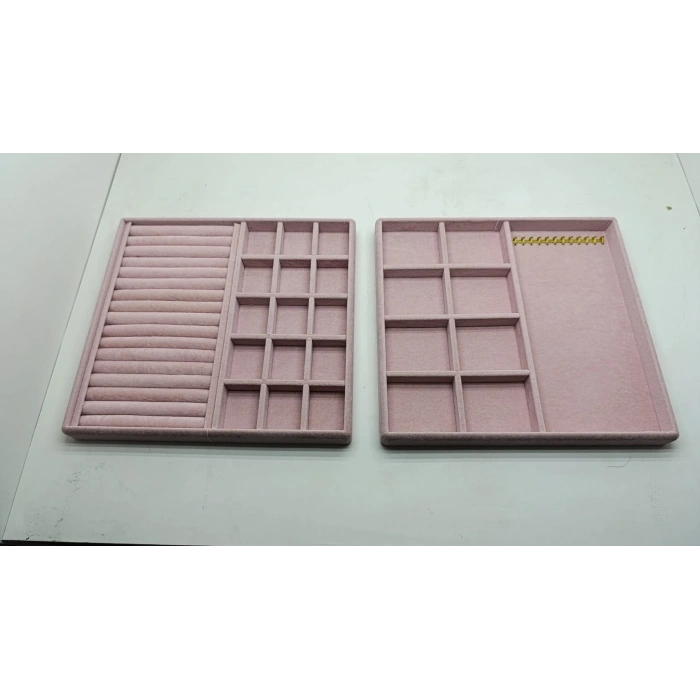 Özel Sipariş Çekmece İçi Takı Düzenleyici Tabla - 214