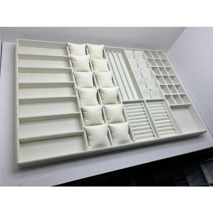 Özel Sipariş Çekmece İçi Takı Düzenleyici Tabla - 215