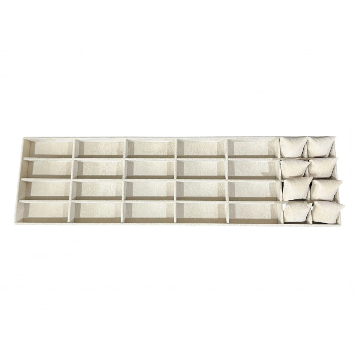 Özel Sipariş Çekmece İçi Takı Düzenleyici Tabla - 216