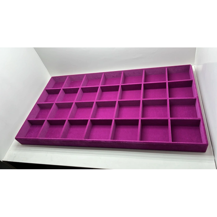 Özel Sipariş Çekmece İçi Takı Düzenleyici Tabla - 218