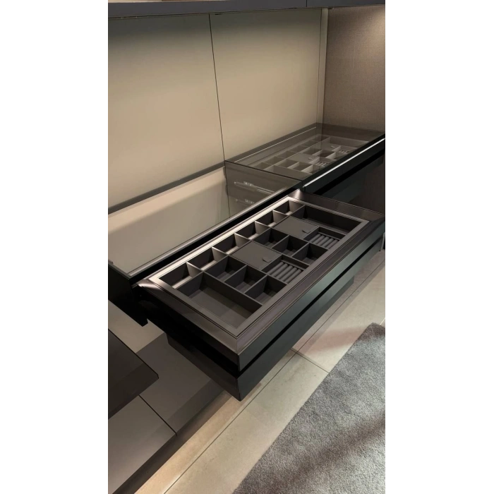 Özel Sipariş Çekmece İçi Takı Düzenleyici Tabla - 225