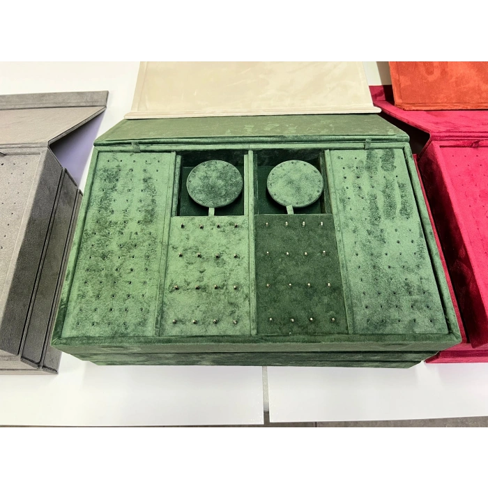 Özel Sipariş Çekmece İçi Takı Düzenleyici Tabla - 233